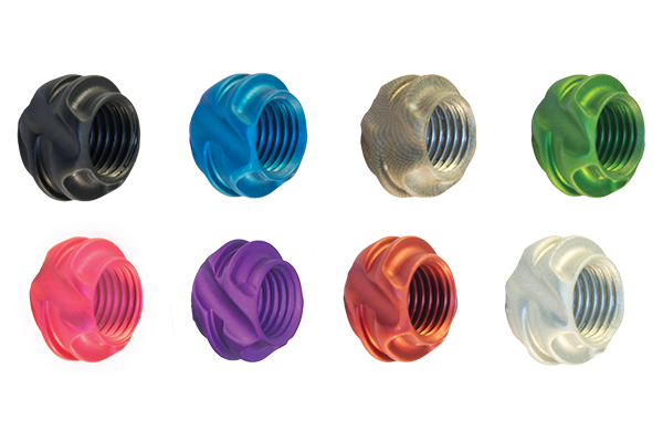 Specialty Ultra Lite Aluminum Peep Specialty Ultra Lite Aluminum Peep